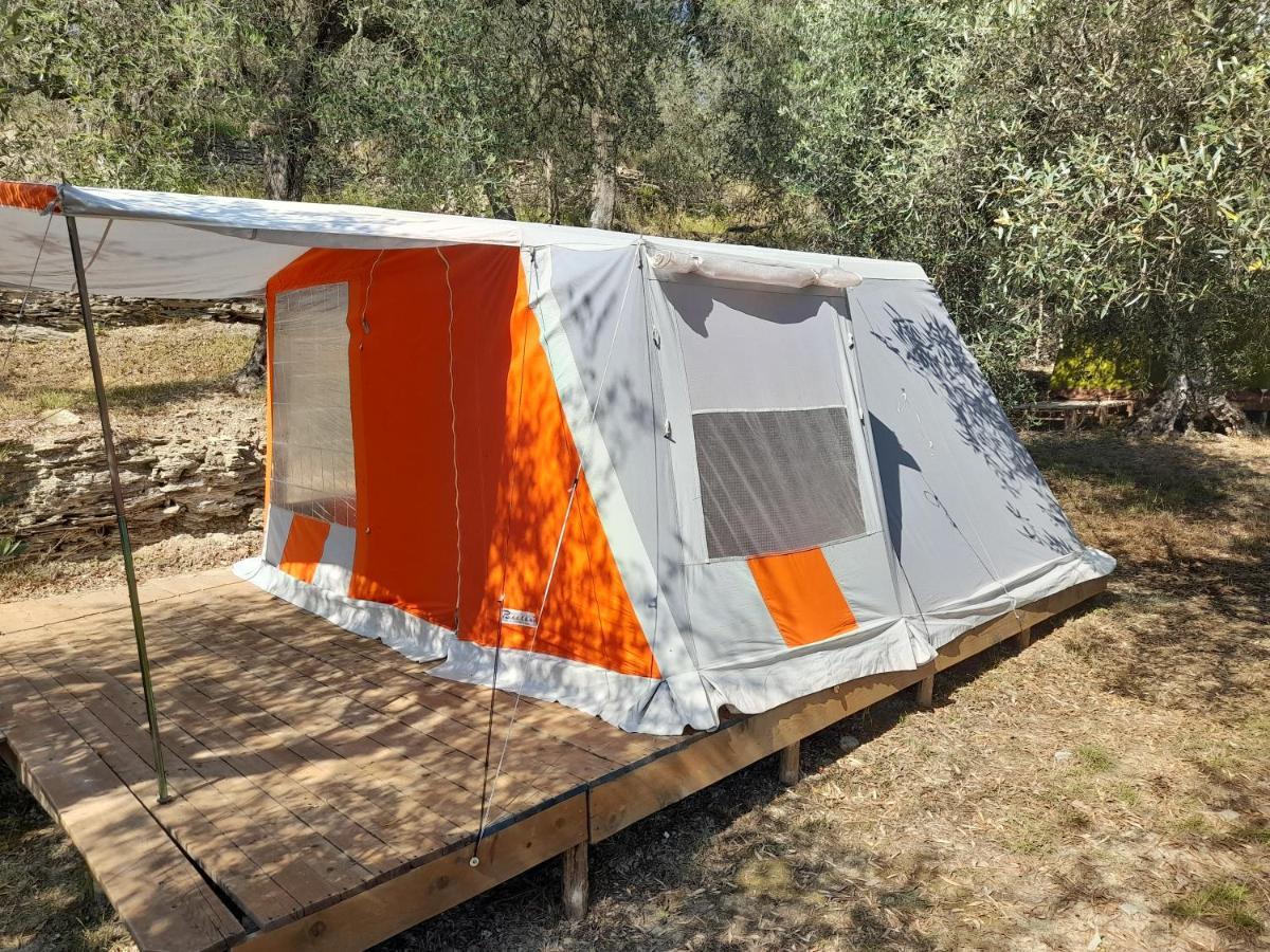Agricampeggio U Beriun Onzo Exterior foto